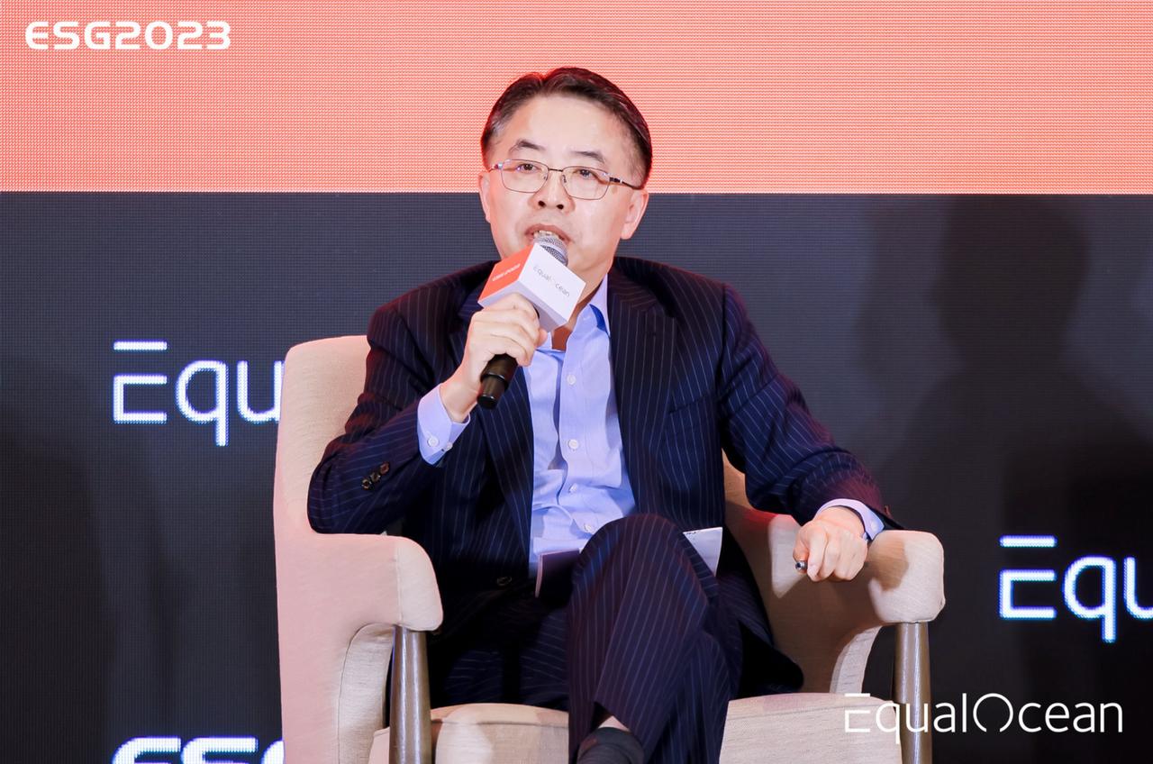 ESG2023精彩回顾｜深度拆解出海全球化创业的趋势和实践