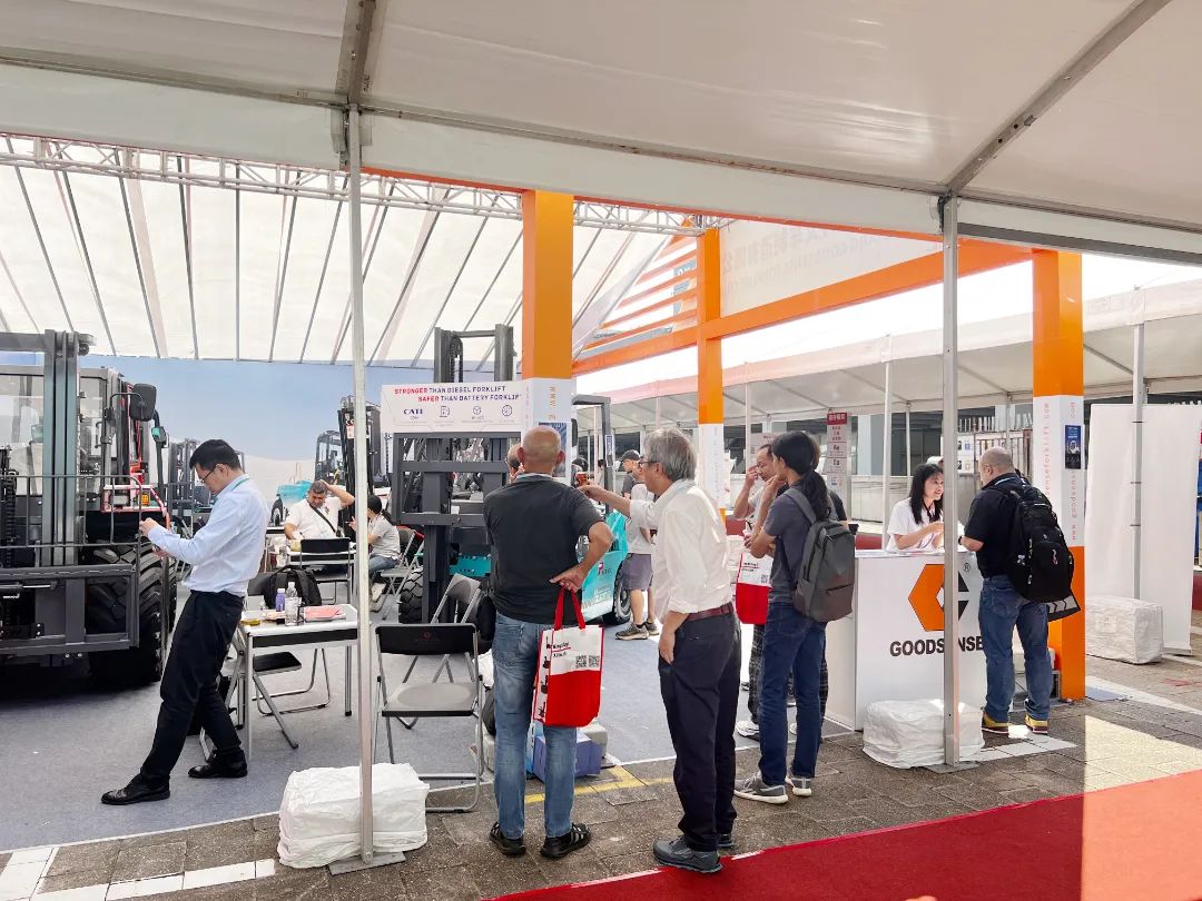 吉鑫祥展会,134届广交会参展企业注意事项