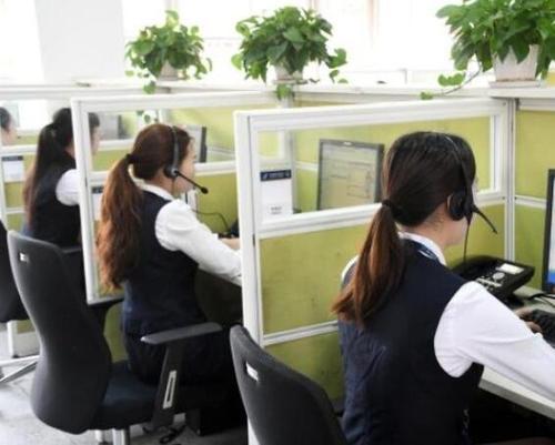 各快递客服电话,快递100客服