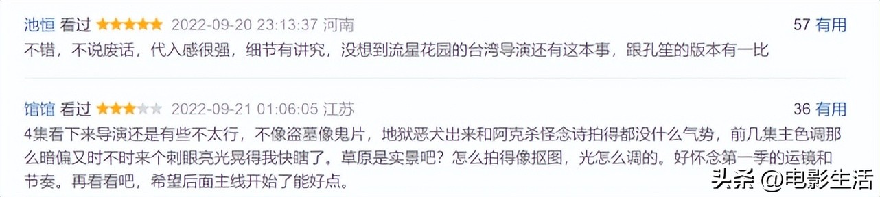 昆仑神宫评分怎么样,昆仑神宫评分