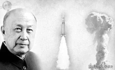 孙家栋:中国卫星之父,因为一顿红烧肉,与中国航天结下一生之缘