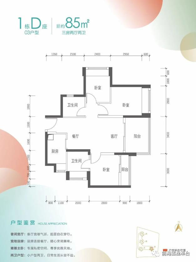 买房子为了小孩的教育,买房子为了孩子上学