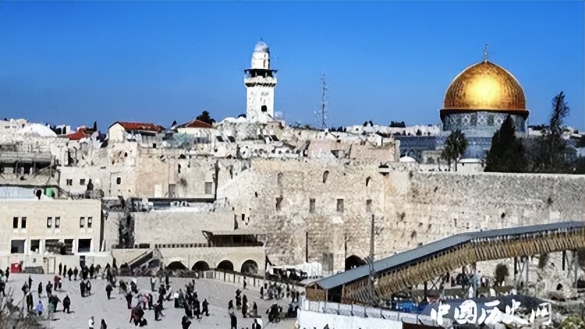 耶路撒冷是犹太的圣地,耶路撒冷怎么成为犹太教圣地