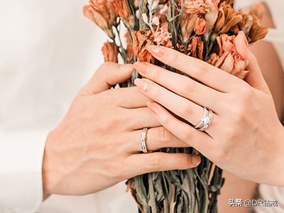 5.7厘米对应的戒指是多少号？一般女生佩戴多大的戒指？