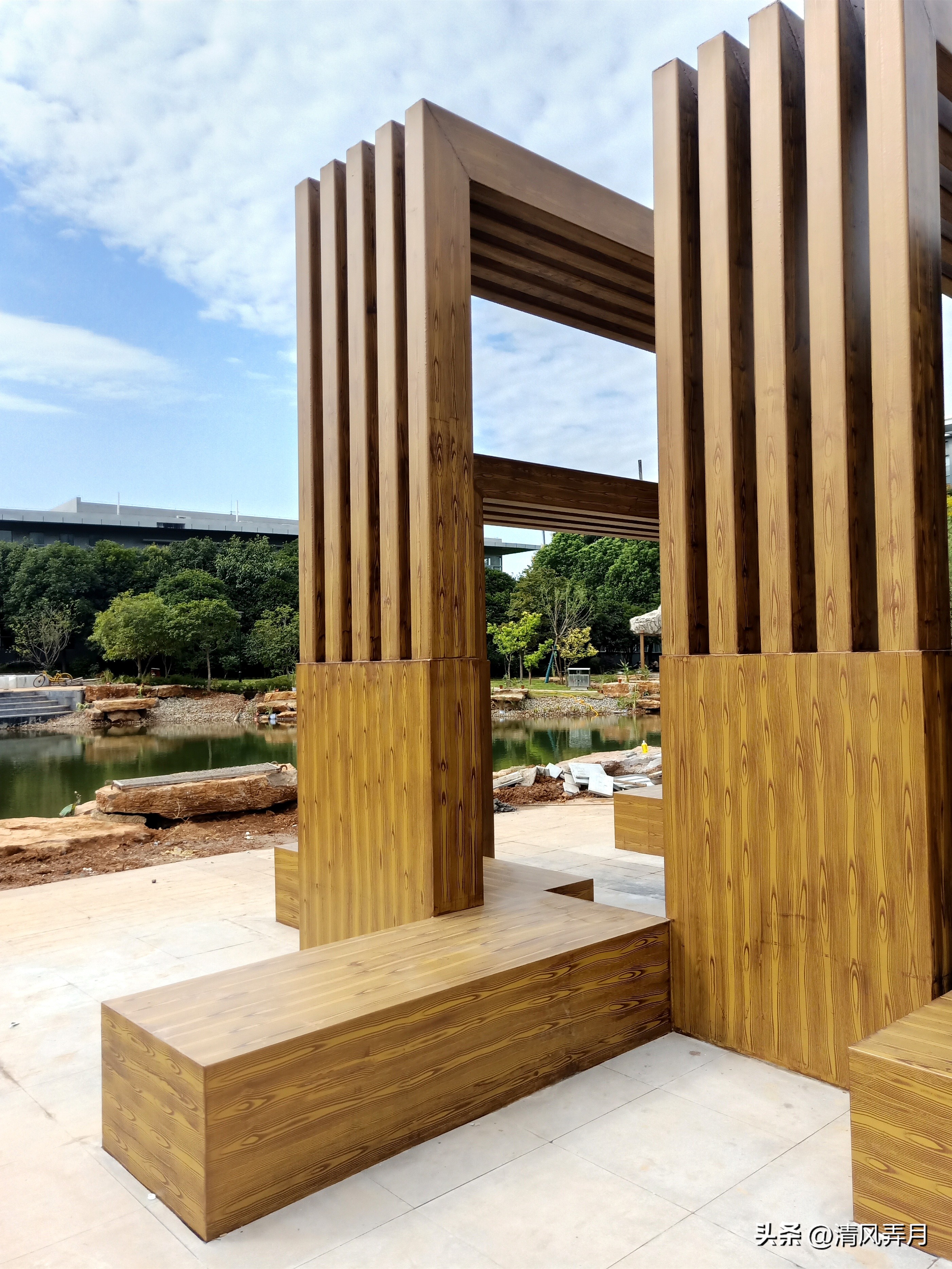 木纹漆怎么刷圆圈,木纹漆怎么刷在密度板上