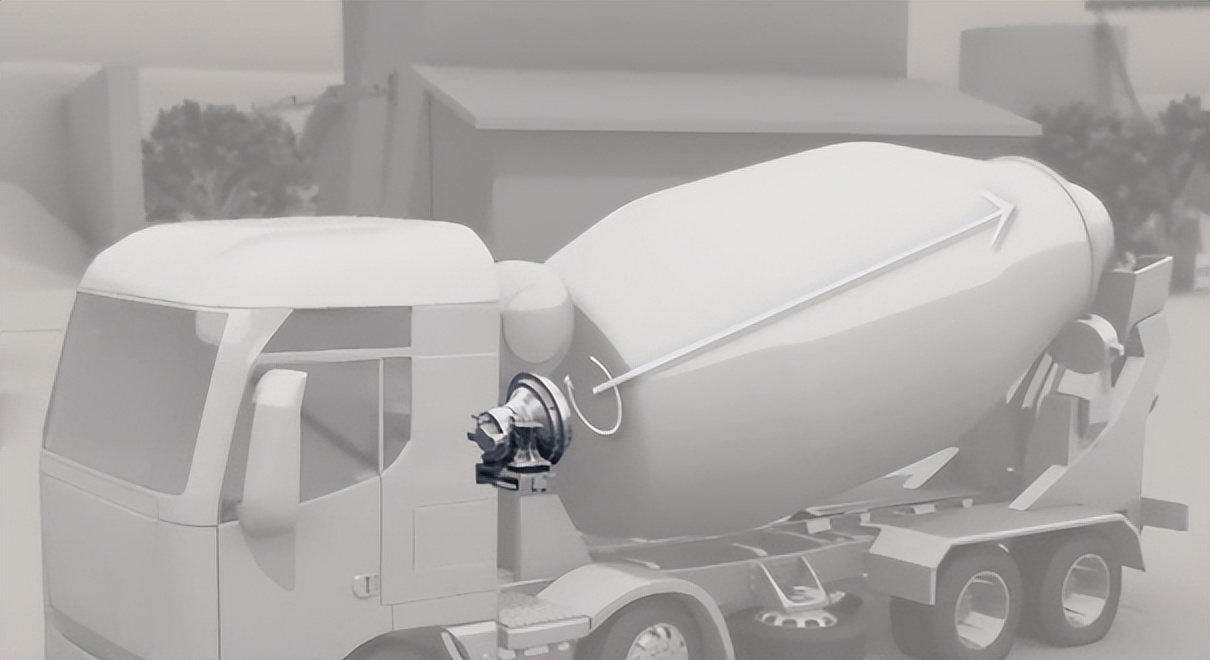 搅拌车闷罐如何清洗,搅拌车闷罐清理要多少钱