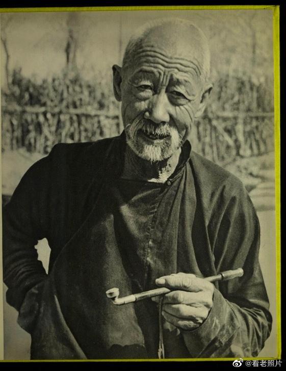 怀旧世界历史真实老照片,32张老照片惊艳了历史