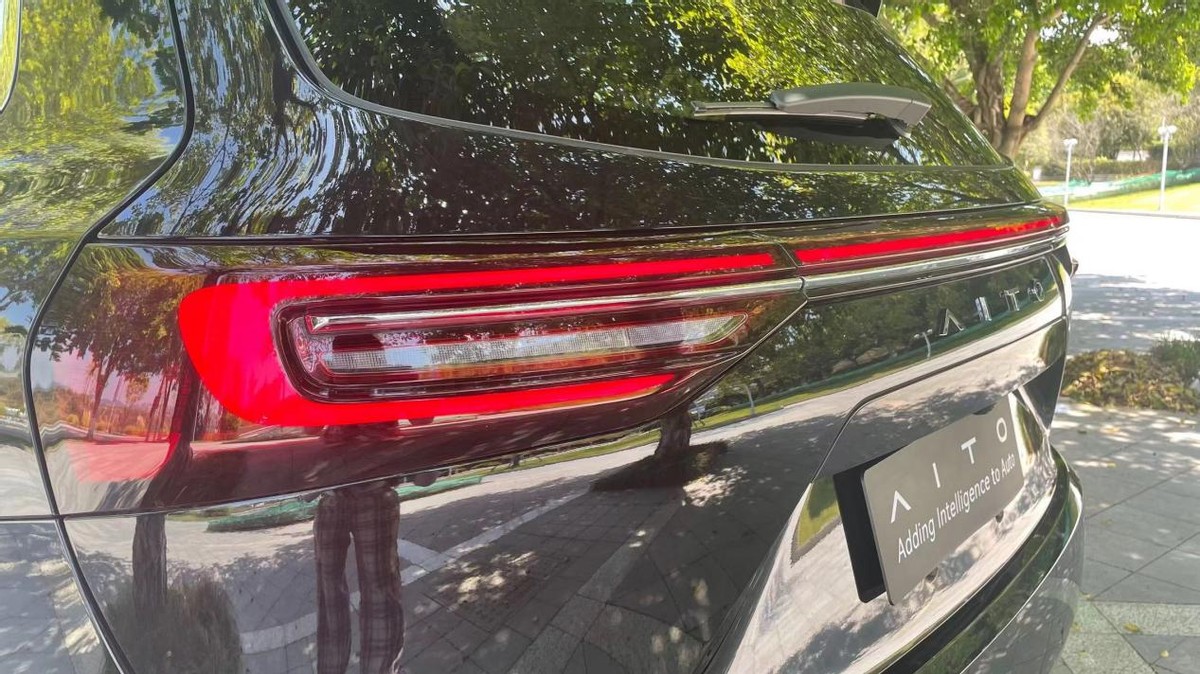 24款问界m7试驾体验,问界m7试驾感受深度解析