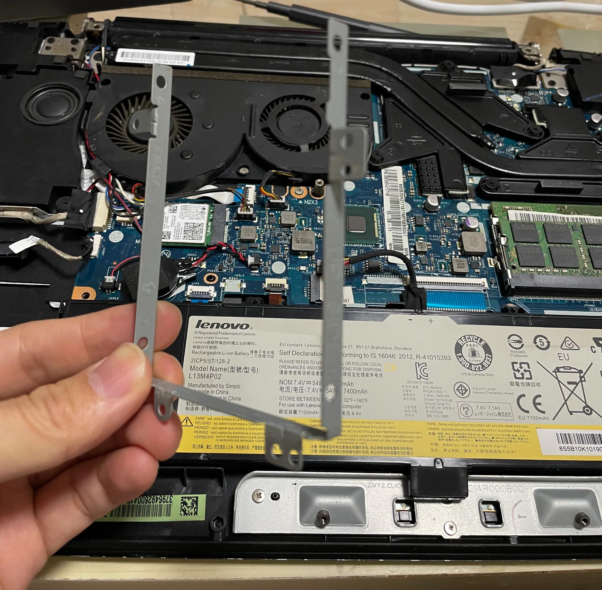 联想y50-70升级固态硬盘价格,联想y50-70换固态硬盘后安装系统