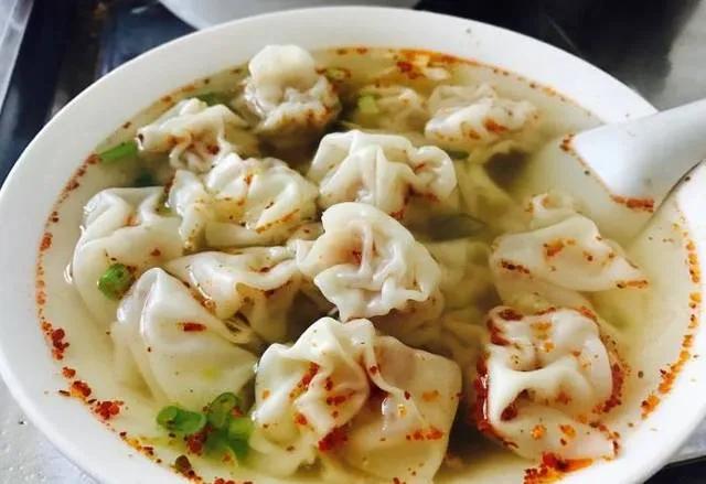 南京夫子庙美食,南京秦淮区美食