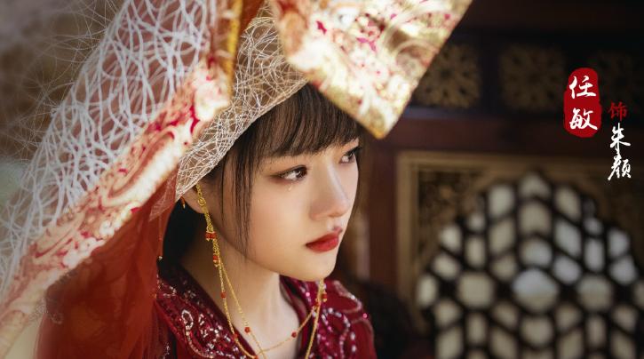 玉骨遥时影去大漠找朱颜片段,玉骨遥时影暗中救朱颜