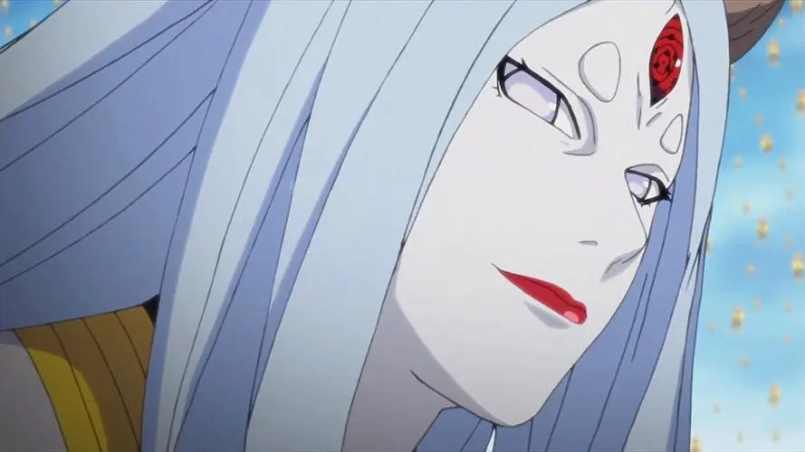 最好看的动漫人物看月亮图 (关于月亮超可爱的动漫人物)