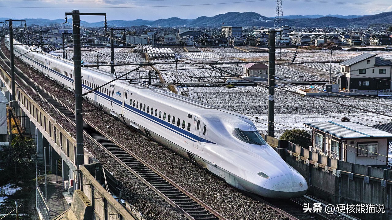 中国高铁螺母真的依赖日本吗,中国高铁螺母是日本进口的吗