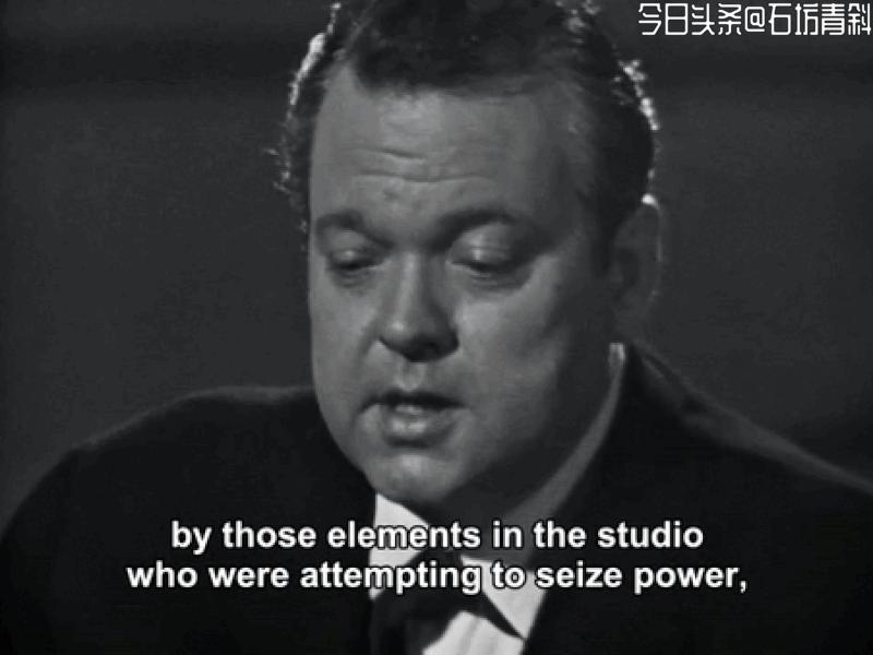 奥逊威尔斯对电影的影响,奥逊威尔斯成名之作