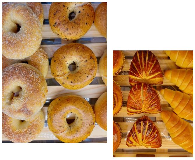 赞美面包的经典语句,赞美面包味道的句子