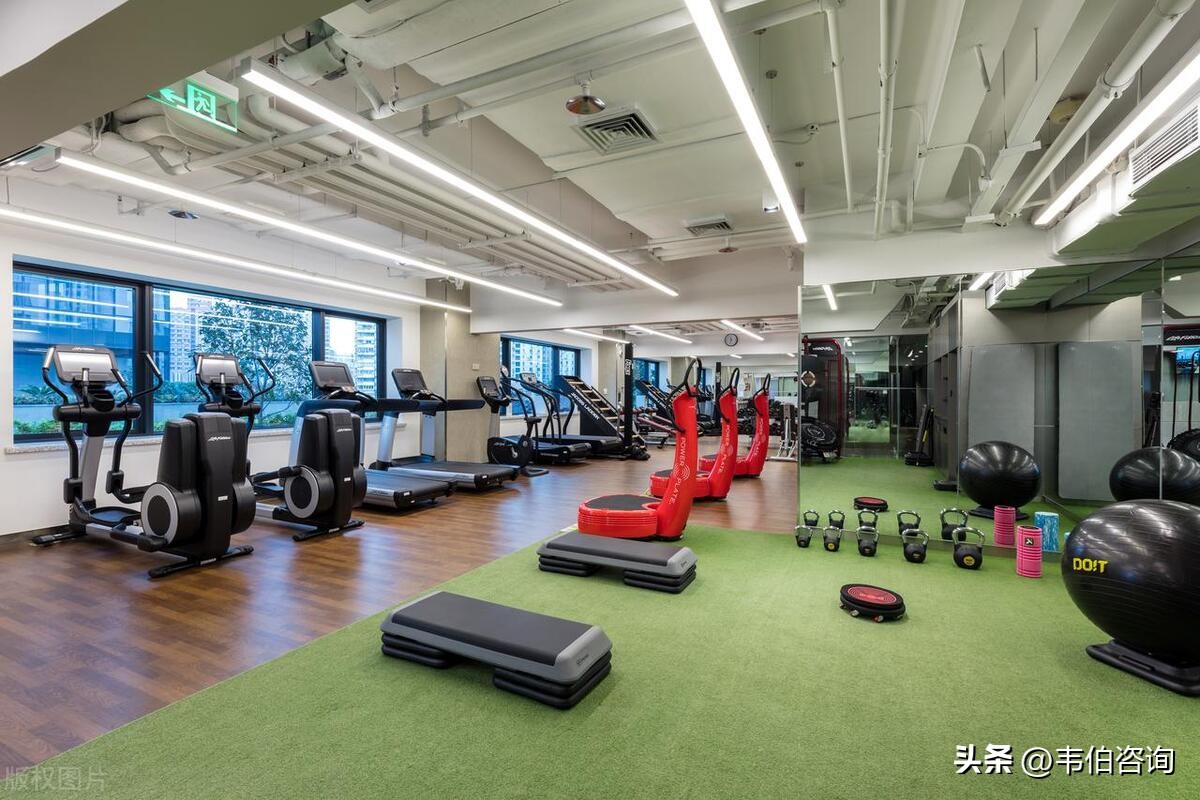 韦伯咨询：2023年中国健身房行业专题调研与深度分析报告