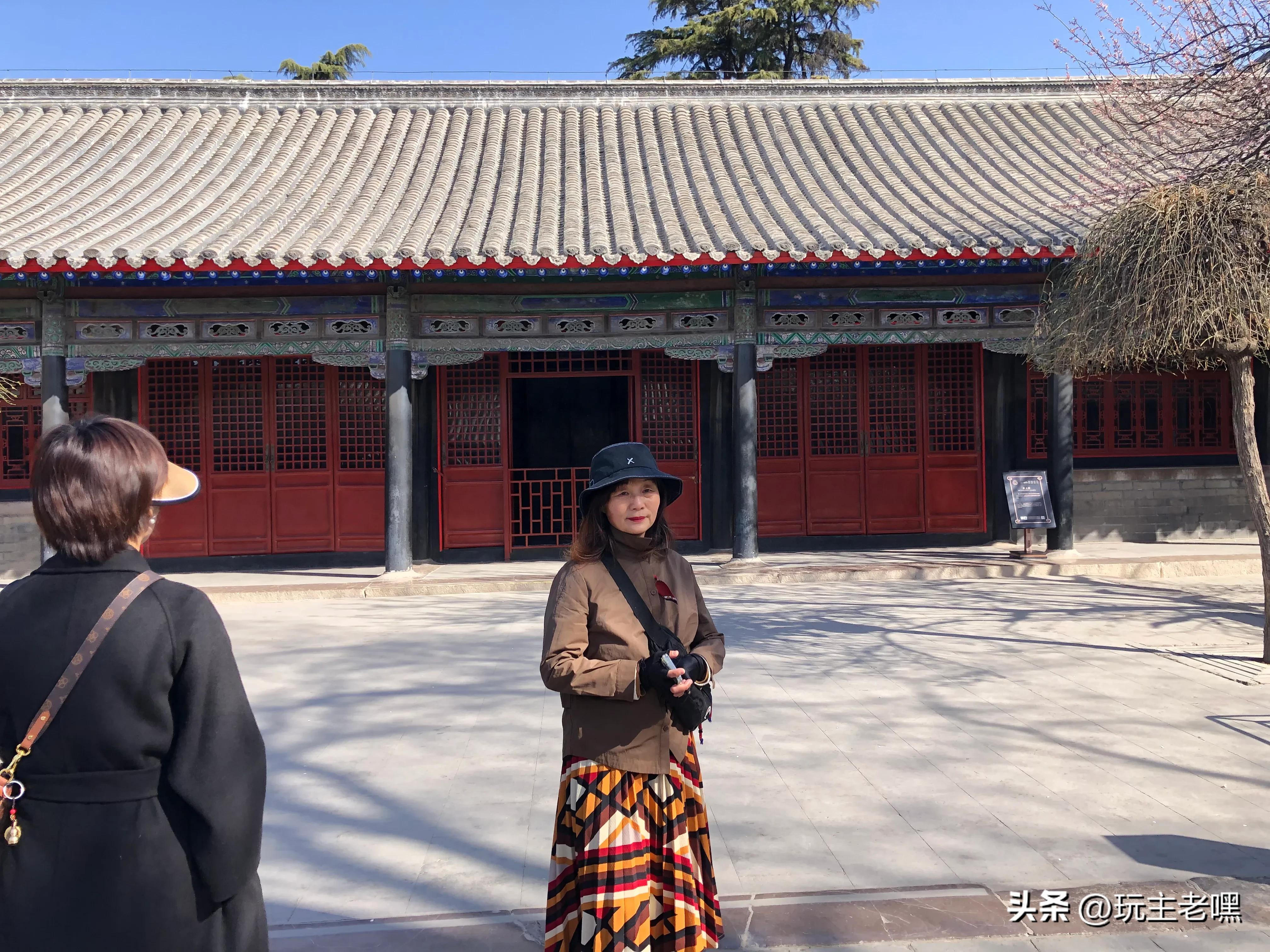 曲阜孔庙三孔介绍,曲阜三孔圣迹