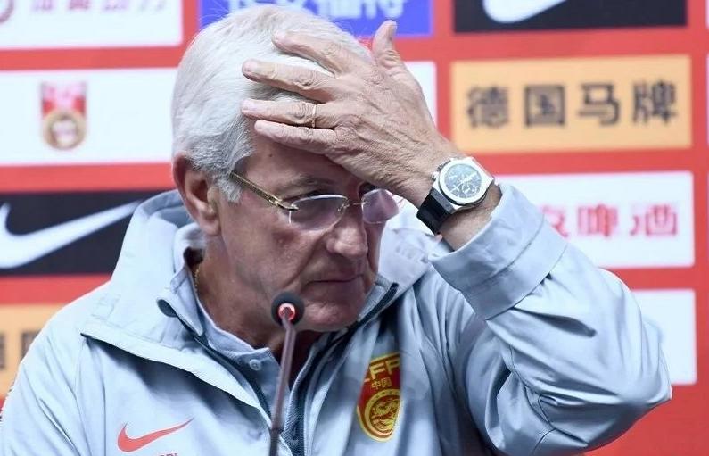 争议！刘建宏为男足抱不平：只要成绩不好就不该开豪车、吃海参？