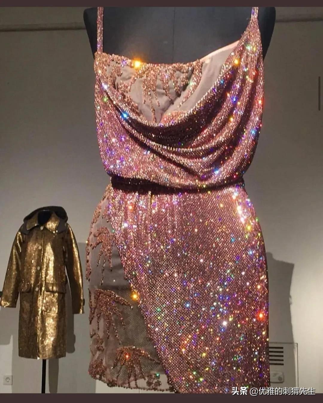 一天认识一个奢侈品牌,一天认识一个新品牌