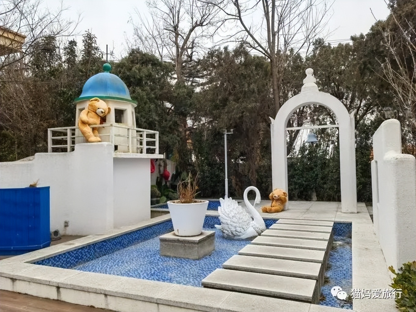 5天“趣”玩青岛，我的私藏遛娃路线