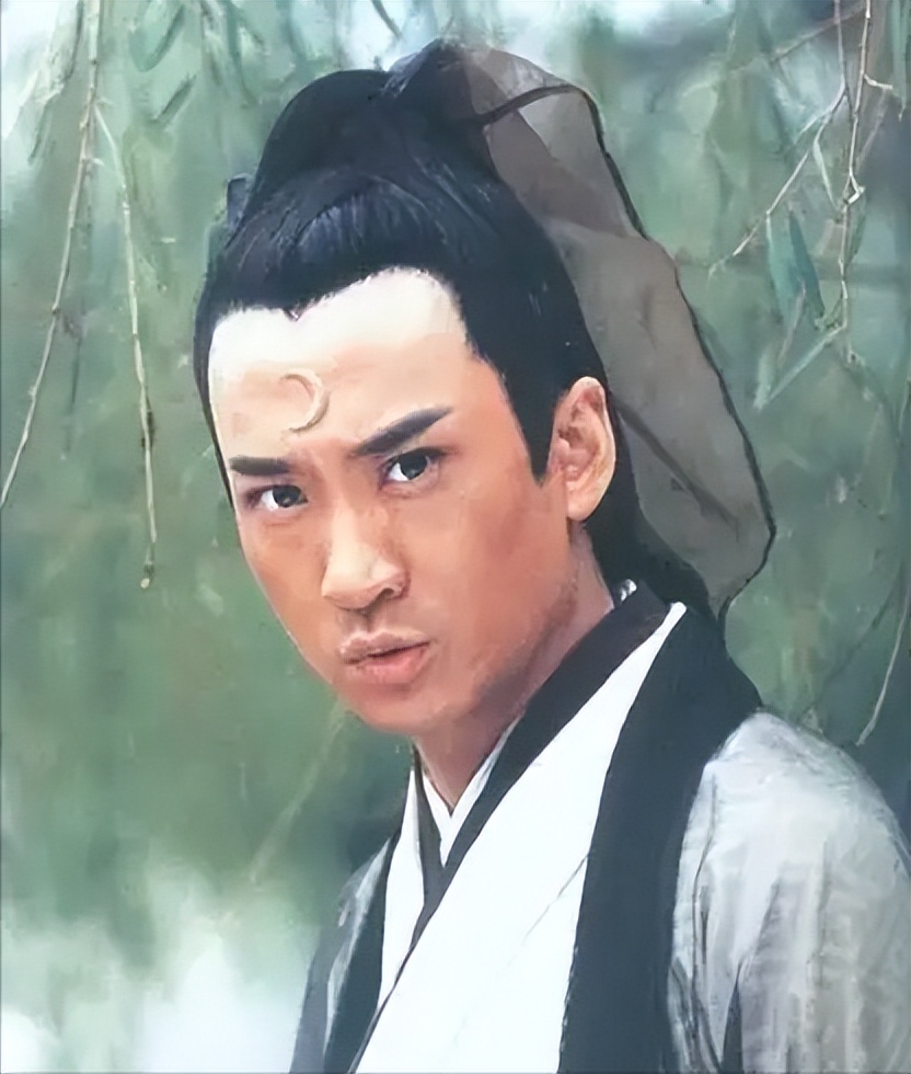 少年包青天最令人印象深刻的配角,少年包青天的现状