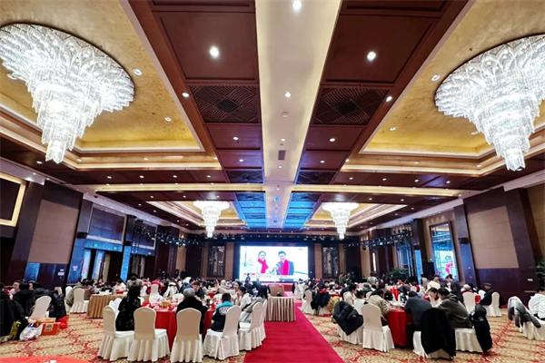 开元旅业酒店欣欣向“龙”，客流营收创新高！