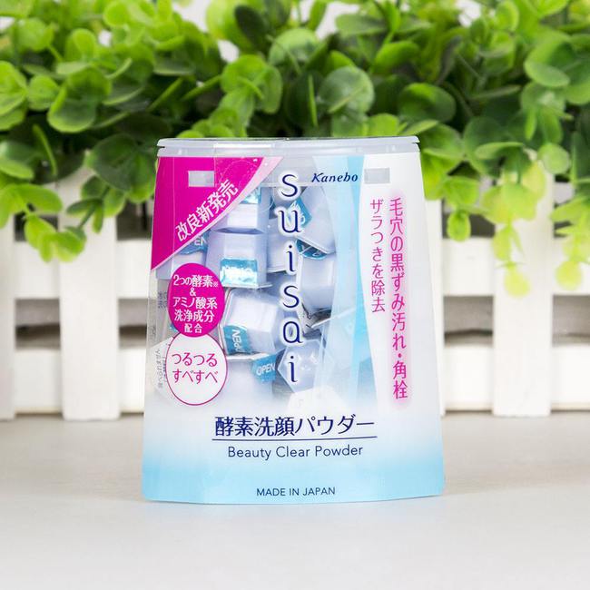 美妆好物推荐的干性洗面奶,瑕疵脸洗面奶推荐哪款好用