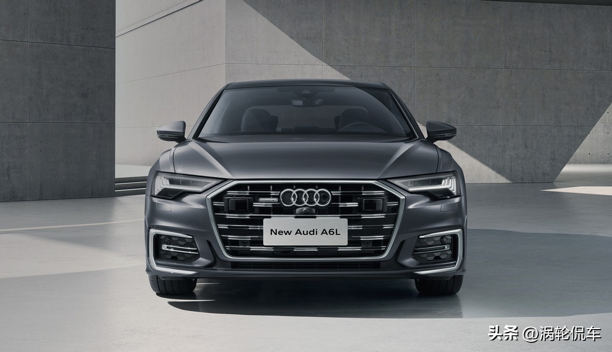 年轻人买新款奥迪a6l适合吗,买车为了面子奥迪a6l养不起