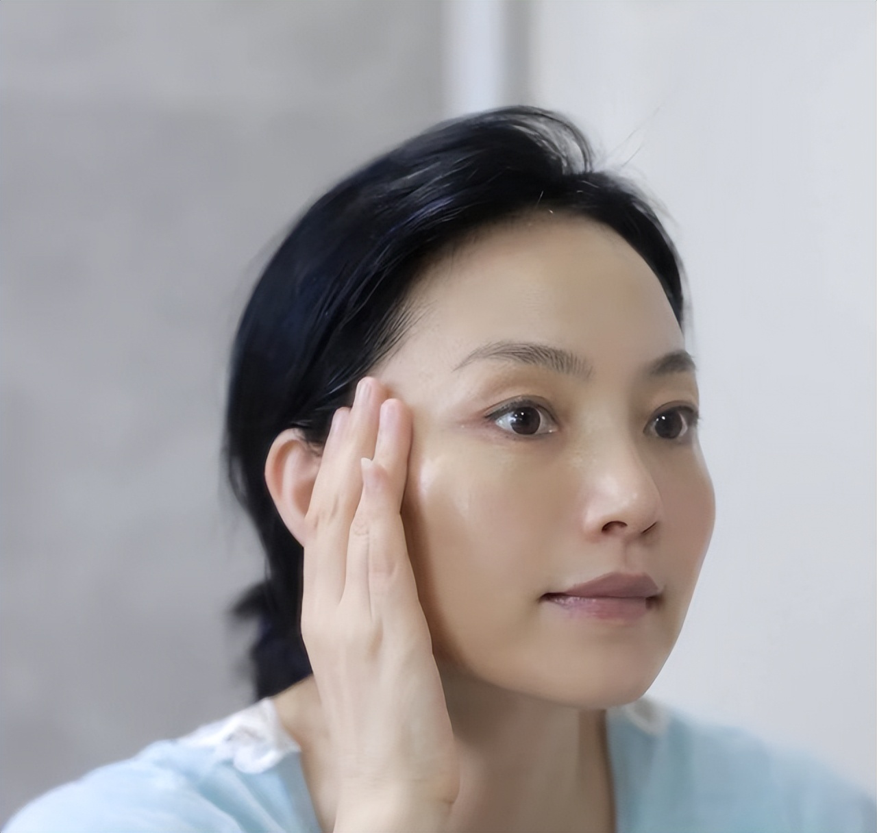 化妆品50岁左右,到了50岁用什么护肤品