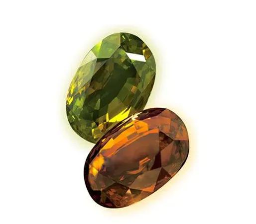 斯里兰卡国石,新西兰的国石