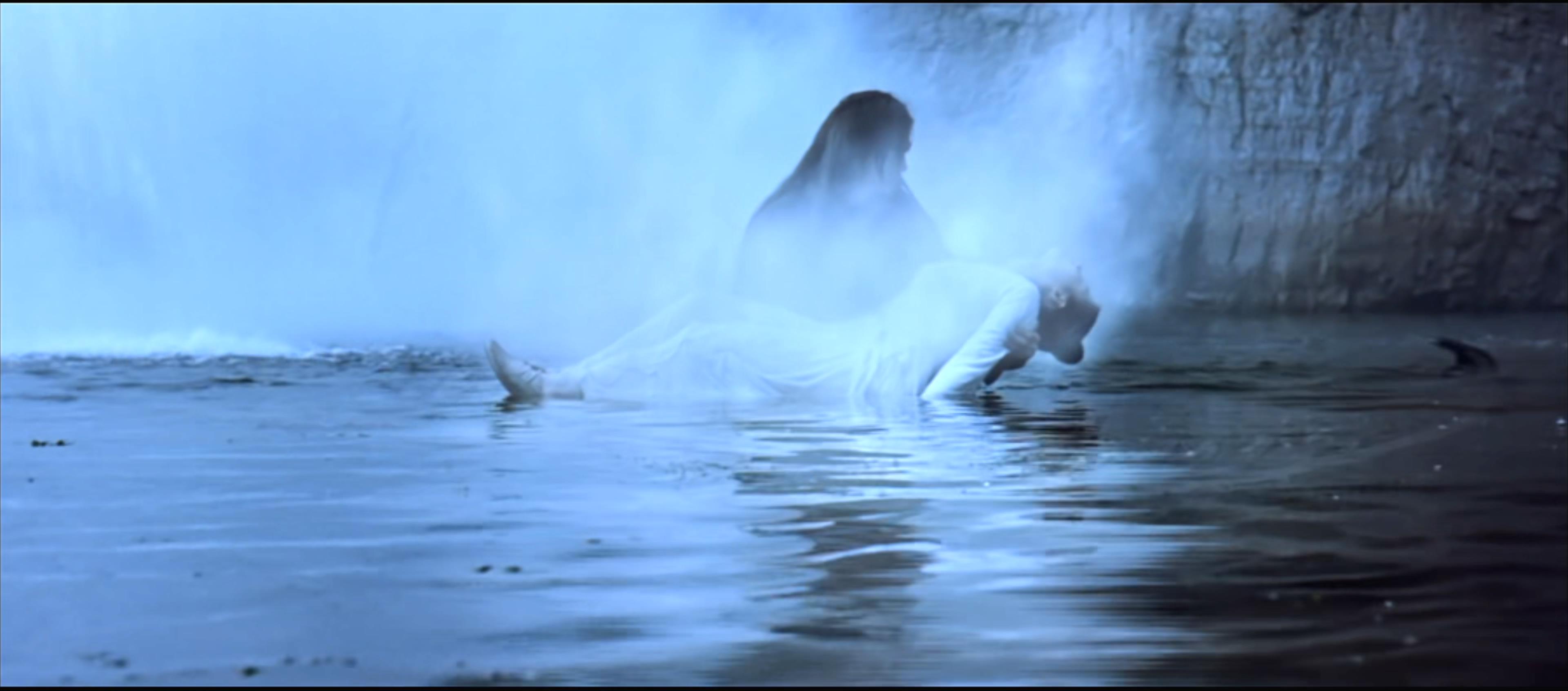 21年过去了,蜀山传之后又一部玄幻片