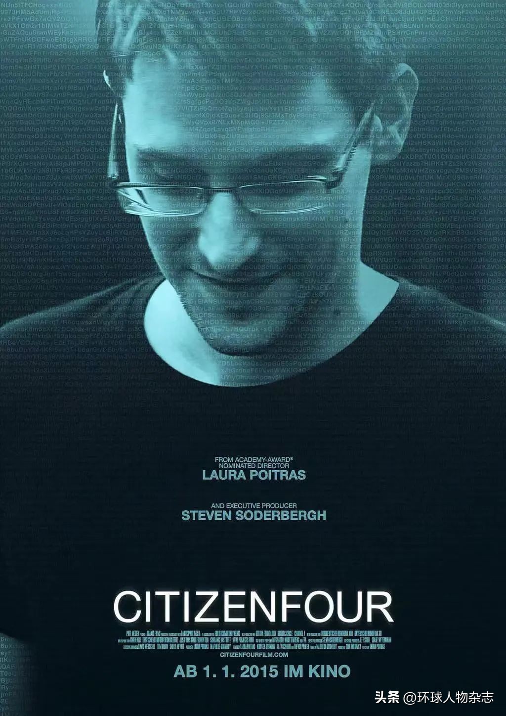 逃亡9年，入籍俄罗斯，*诺斯**登都是为了儿子？