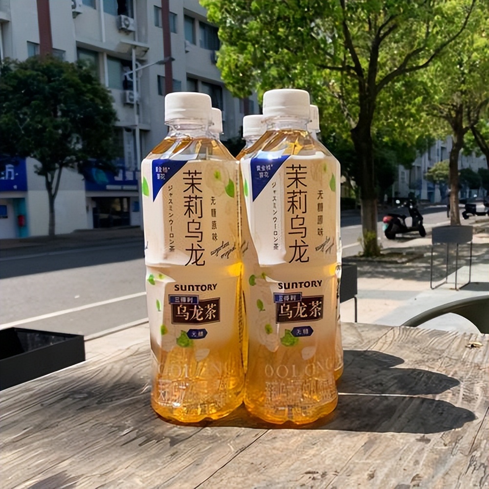 农夫山泉是国货还是日货,为什么农夫山泉被称为国货之光呢