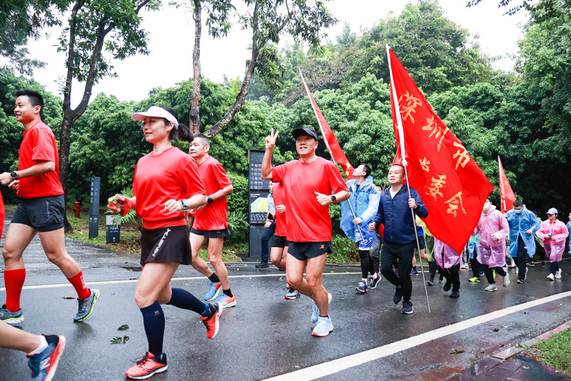 深圳入选全国创新争先奖名单,深圳全国模范城市