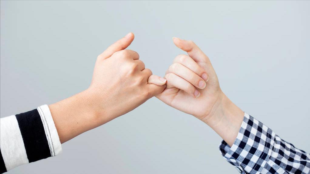 逛逛就买了？看看你是怎么被影响的