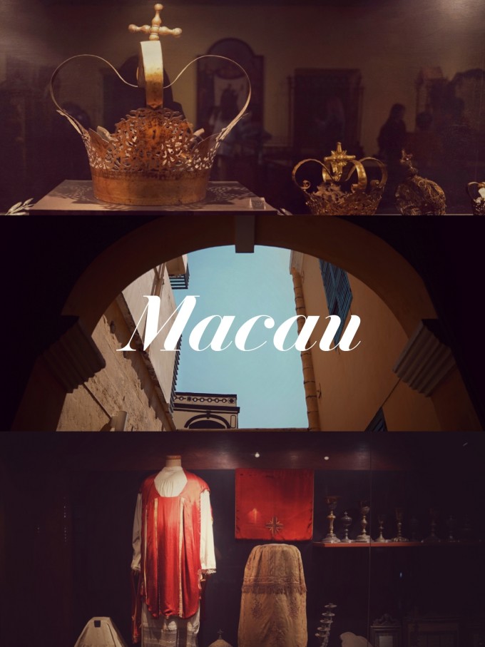 澳门攻略1日游自由行,澳门游玩最佳攻略