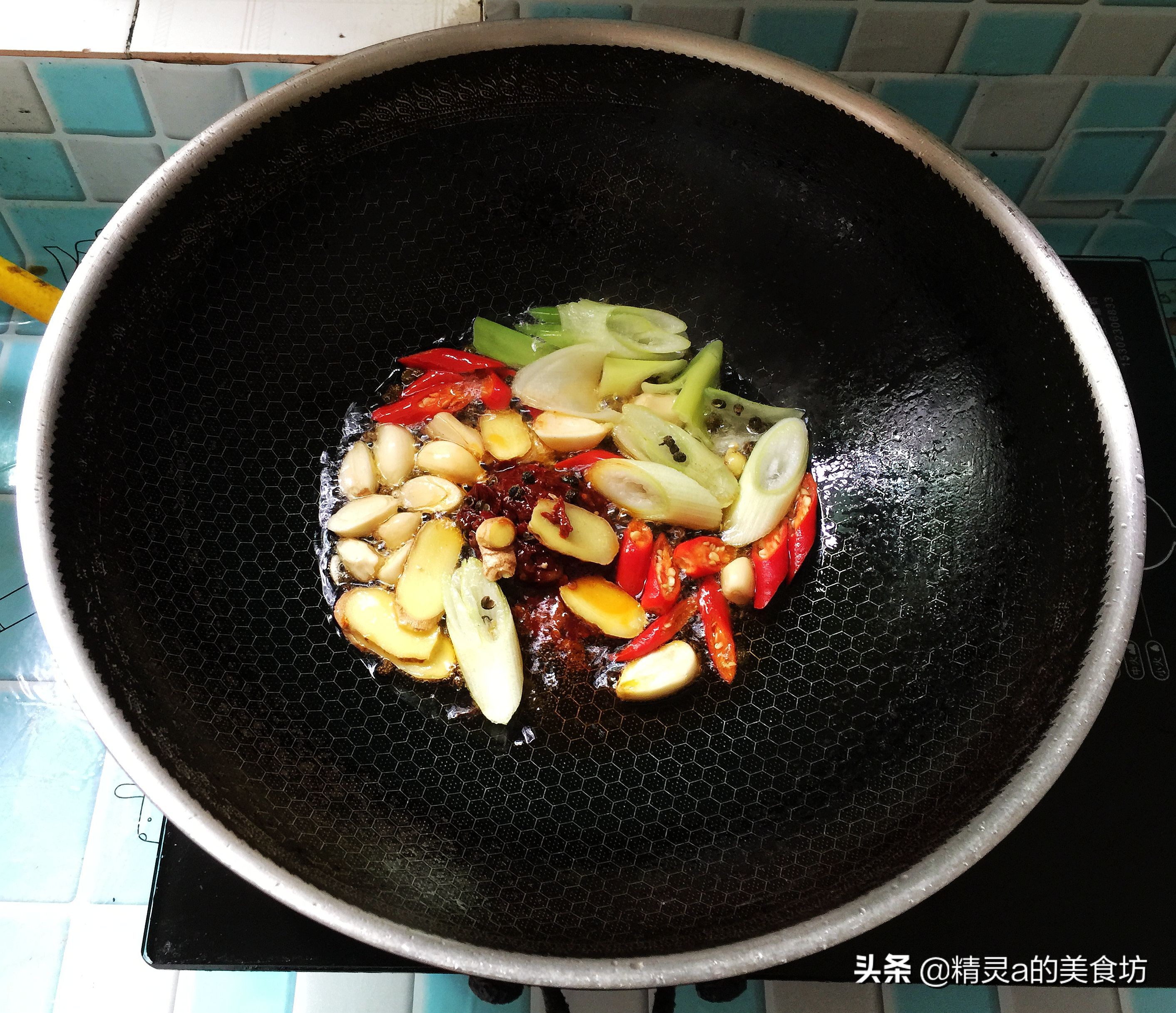 家常炖草鱼的做法大全集,炖草鱼最好吃的做法教程