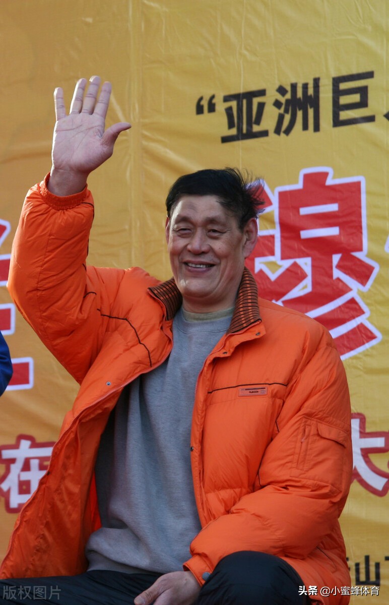 中国篮球名人堂成立,唯一进入世界篮球名人堂的中国人