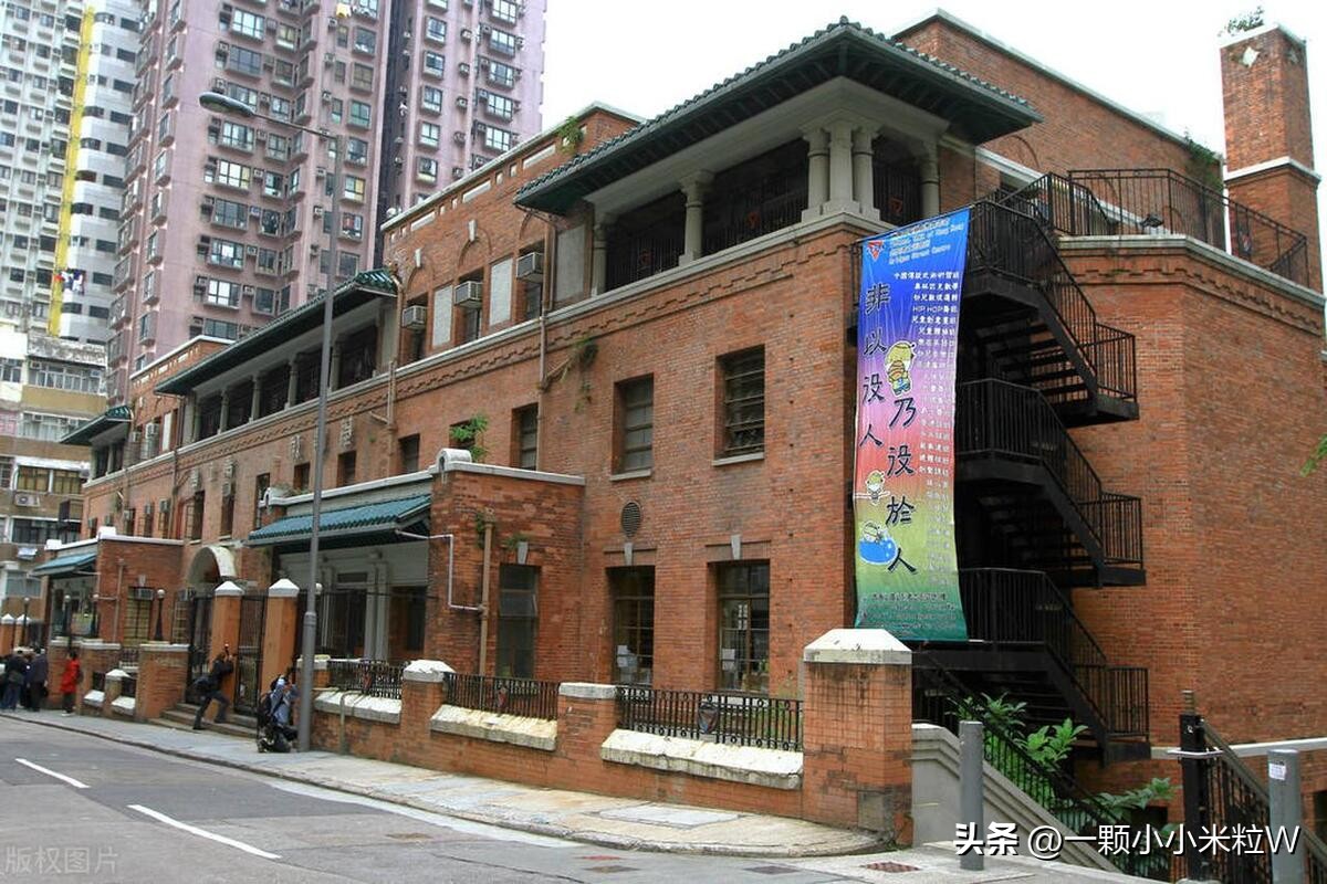 中国香港划分为几个行政区,中国香港特别行政区