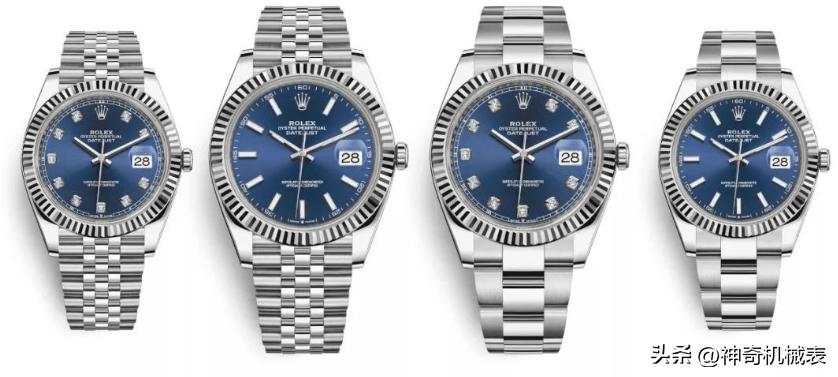 戴不同价位手表,戴不同价位的手表是什么人