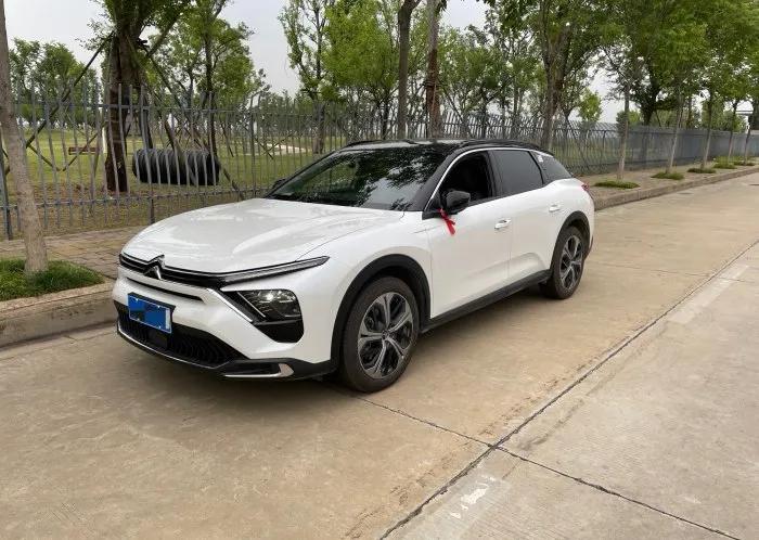 512地震雪铁龙凯旋,雪铁龙凯旋汶川地震