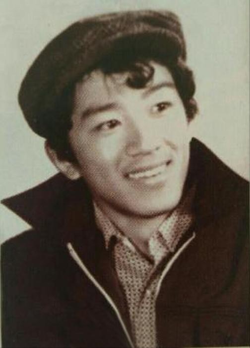 警察看见丁勇岱拔枪,丁勇岱现实遇警察