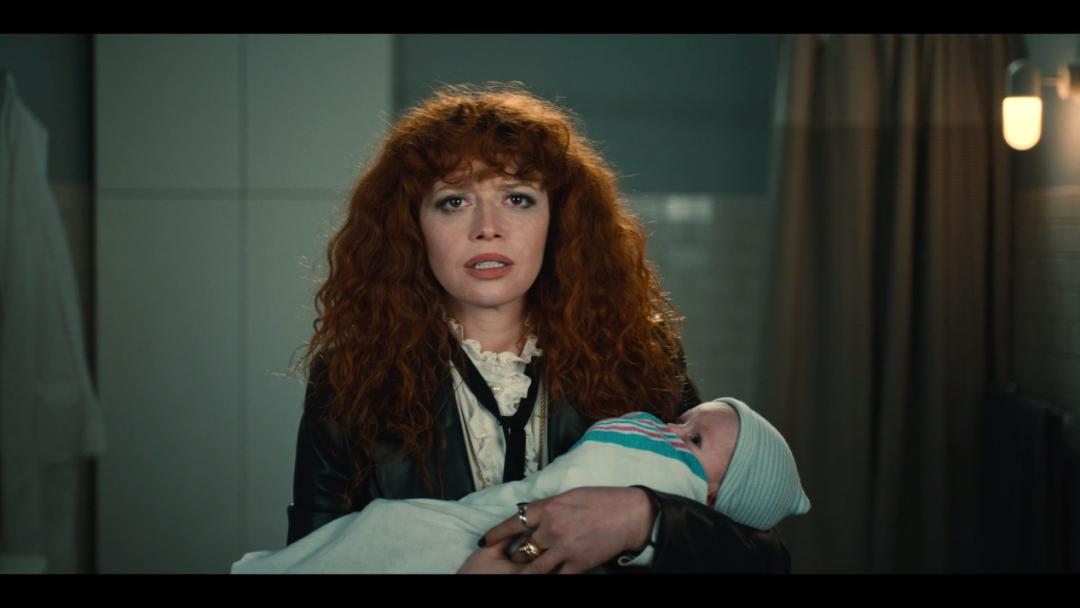 穿越成亲妈，我生我自己！这轮回丧片又来了