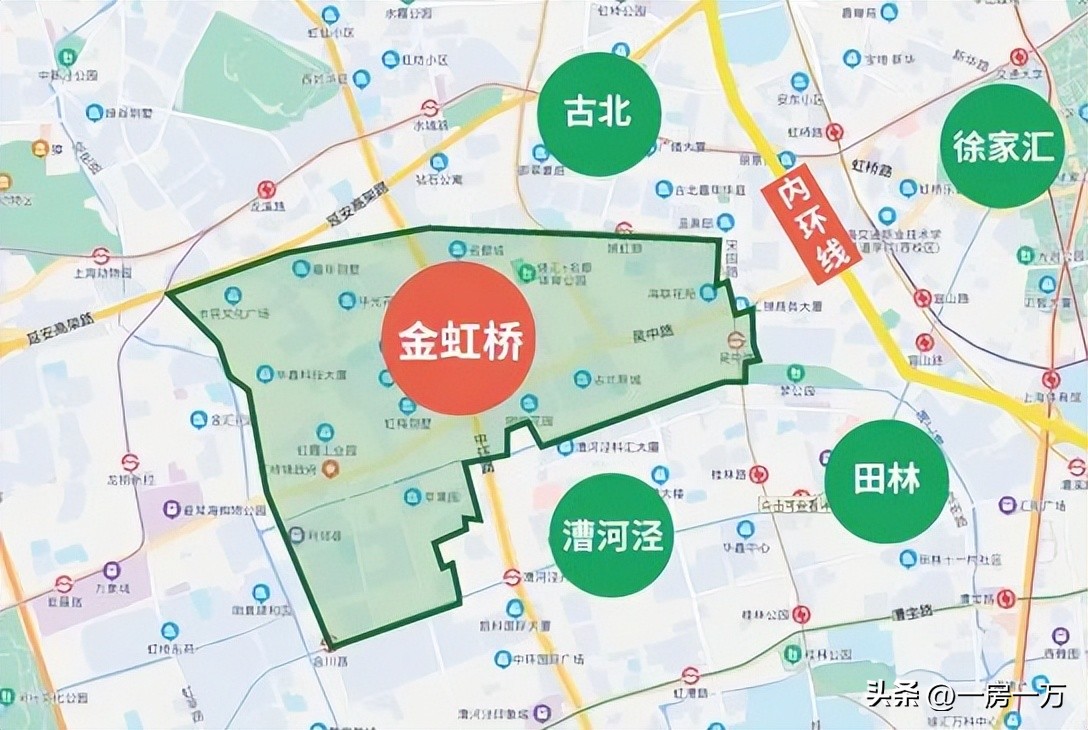 湘府花园哪个楼盘好,上海湘府花园古北首席