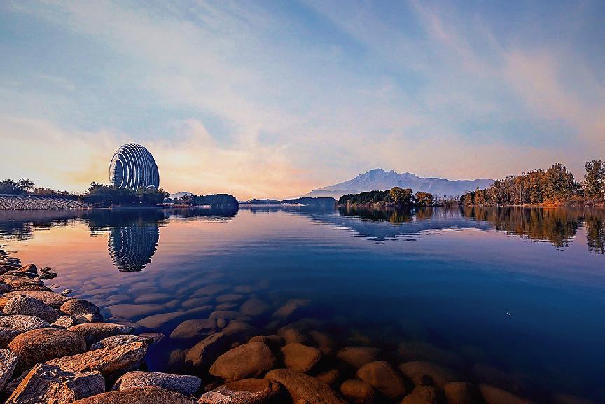 怀柔越秀天恒怀山府叠拼,越秀天恒怀山府成交套数