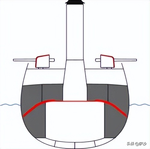 甲午海战日本的吉野号究竟有多厉害？1894年10月24日日军攻入中国
