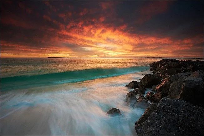 100幅经典摄影作品欣赏,100幅精品摄影图