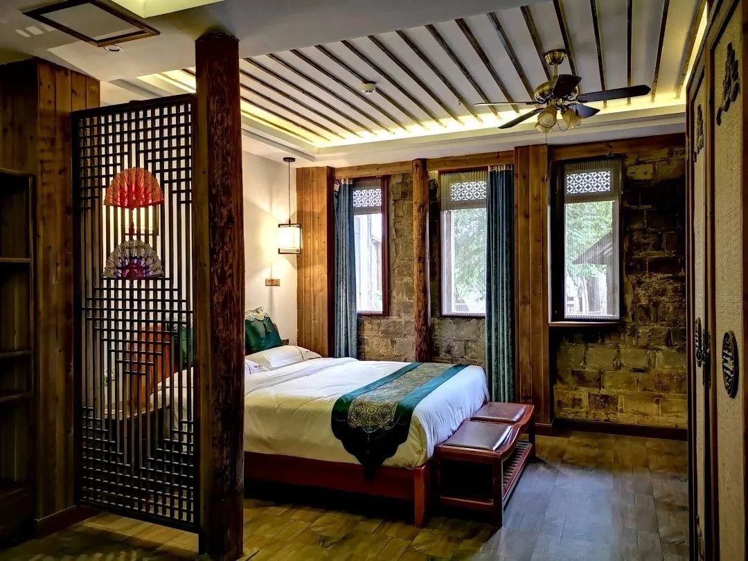 婺源美宿,婺源温馨美宿