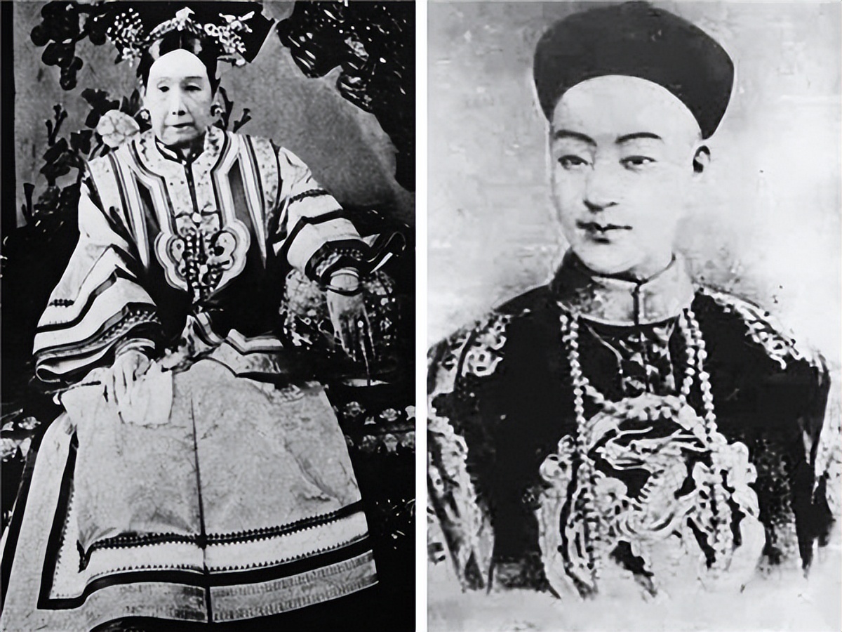 末代皇帝溥仪死葬在哪里,末代皇帝溥仪死亡之谜解开