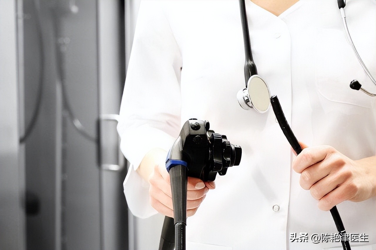 为什么不愿意做肠镜,为啥多数人不敢做胃肠镜